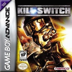 Kill Switch Rom
